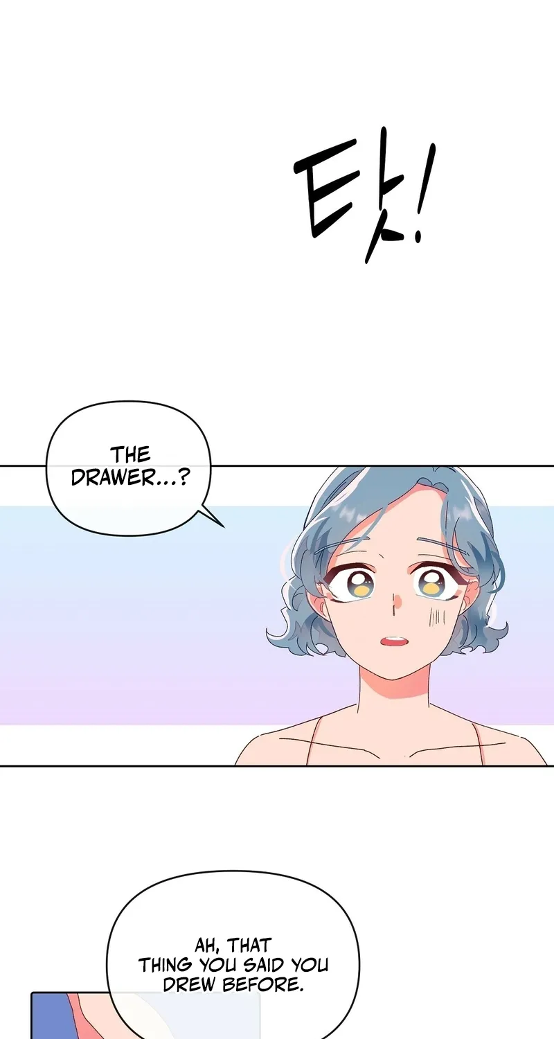 Read Your Portrait chapter 1 image 72 on Lezhin
