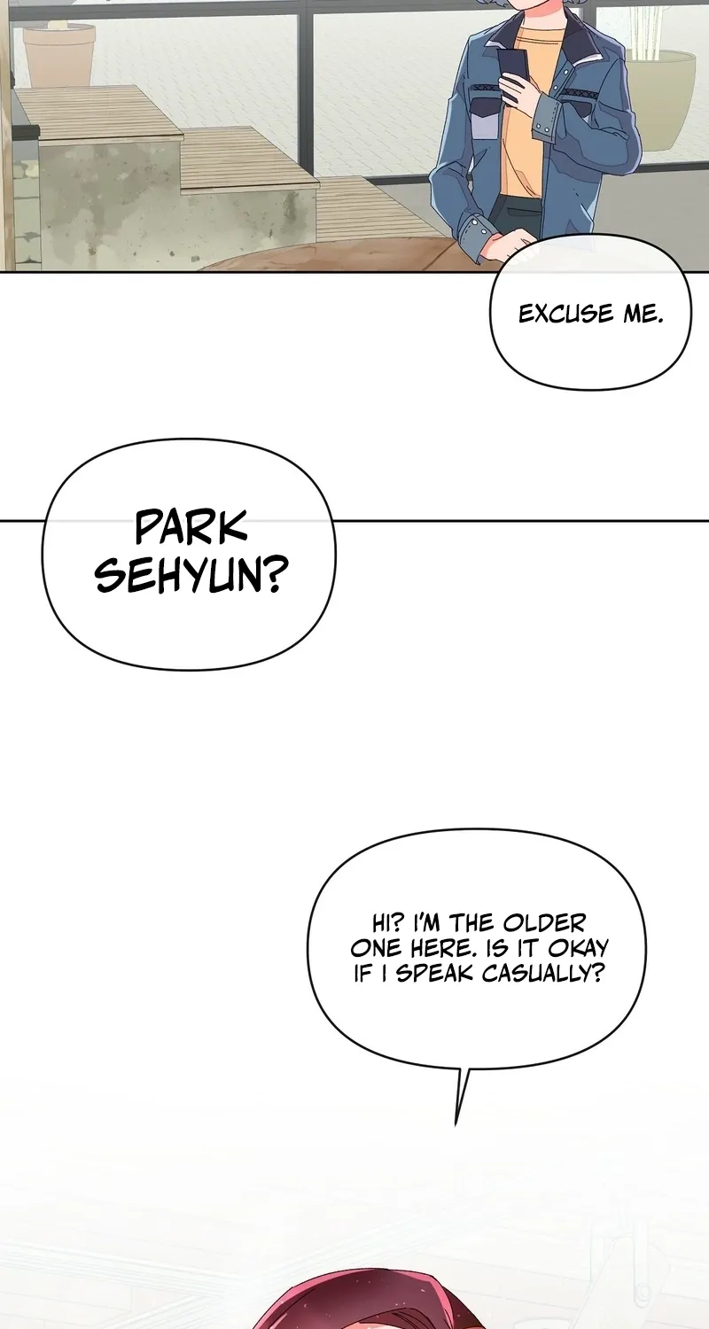 Read Your Portrait chapter 1 image 80 on Lezhin