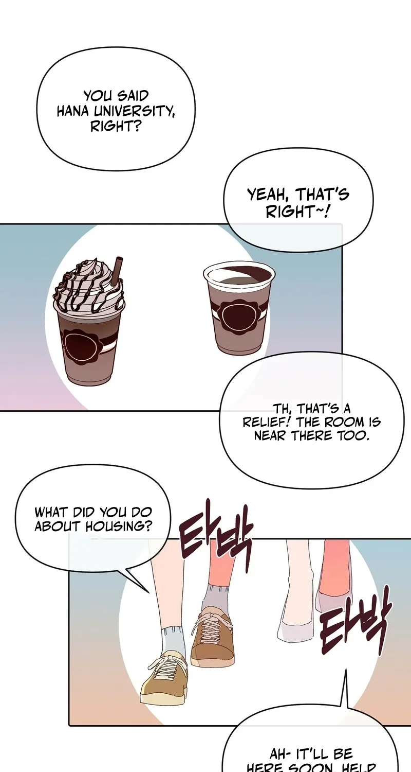 Read Your Portrait chapter 1 image 83 on Lezhin
