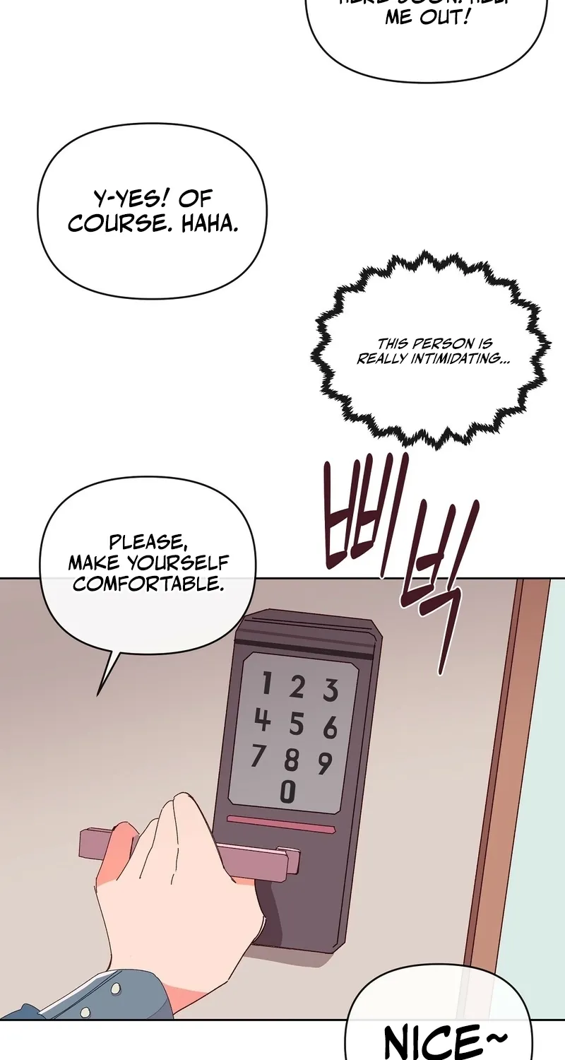 Read Your Portrait chapter 1 image 84 on Lezhin