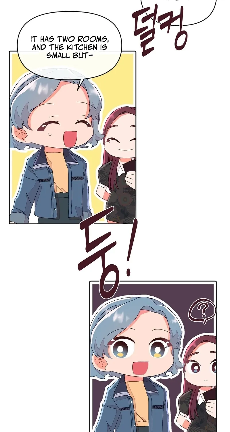 Read Your Portrait chapter 1 image 85 on Lezhin