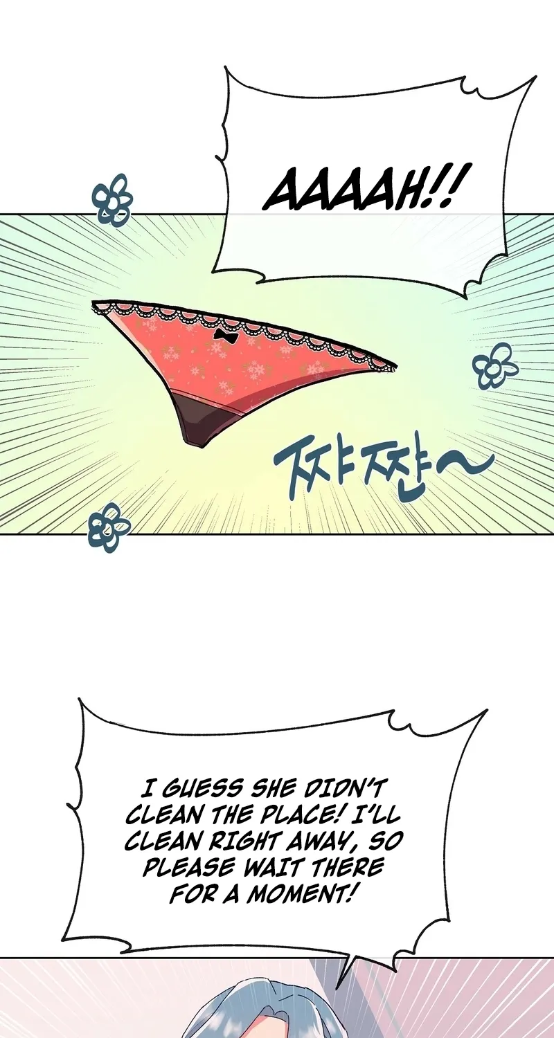 Read Your Portrait chapter 1 image 87 on Lezhin