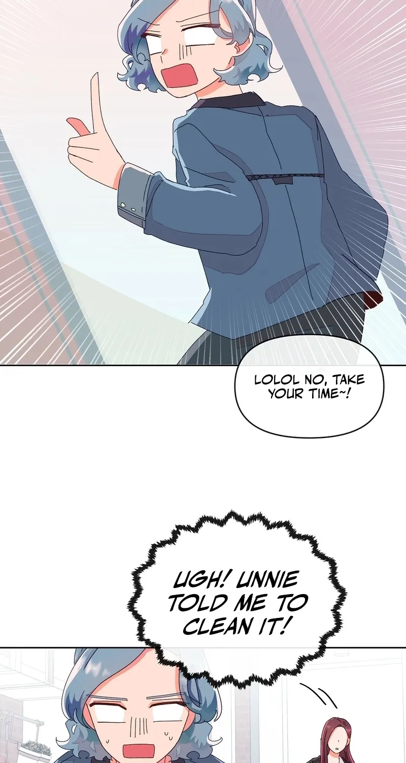 Read Your Portrait chapter 1 image 88 on Lezhin
