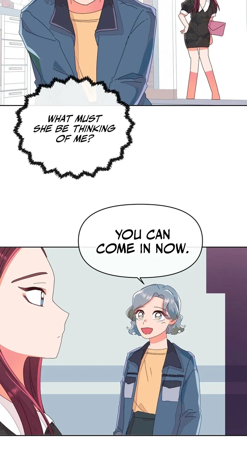 Read Your Portrait chapter 1 image 89 on Lezhin