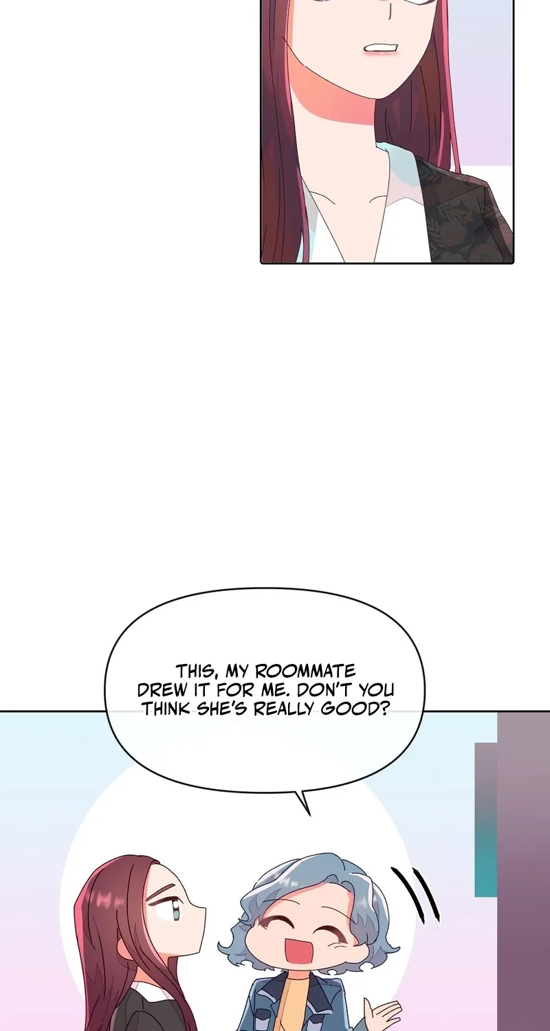 Read Your Portrait chapter 1 image 91 on Lezhin