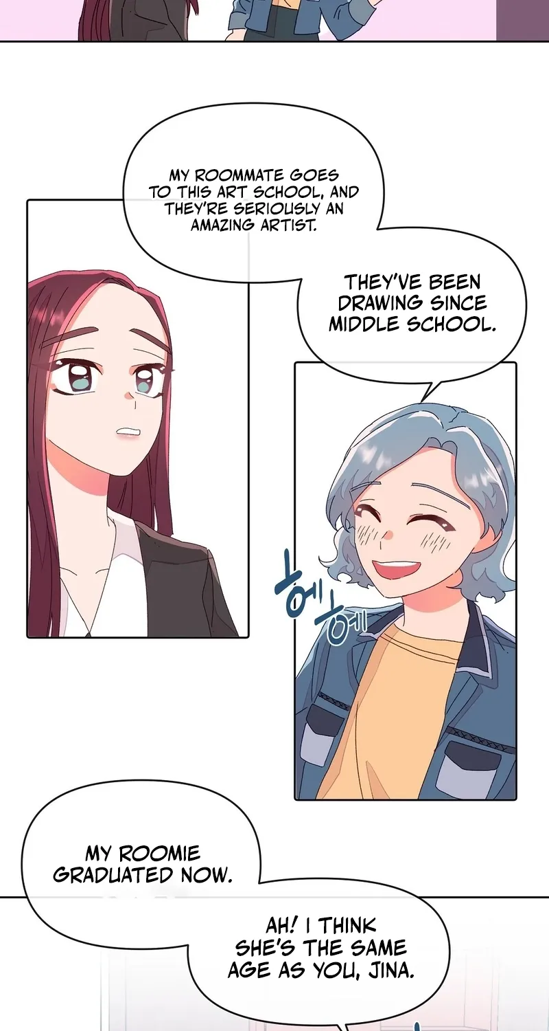 Read Your Portrait chapter 1 image 92 on Lezhin