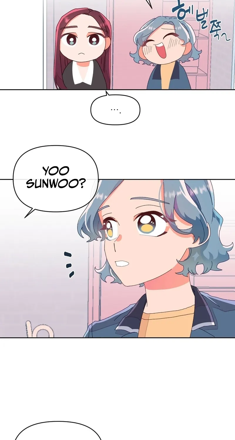 Read Your Portrait chapter 1 image 93 on Lezhin
