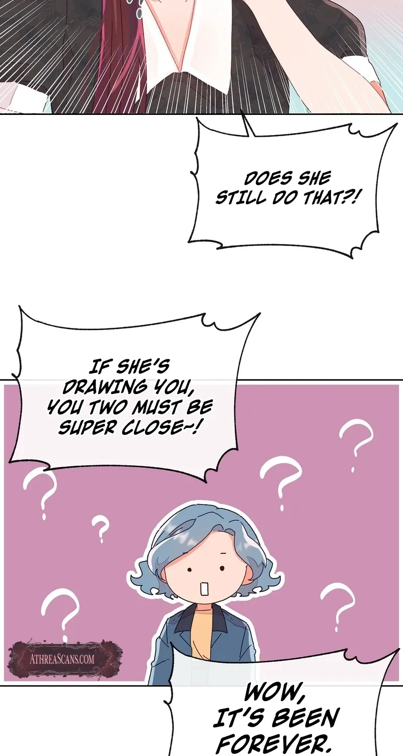 Read Your Portrait chapter 1 image 95 on Lezhin