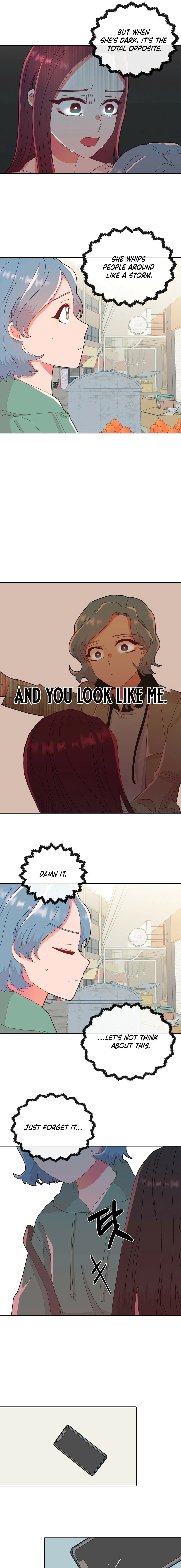 Read Your Portrait chapter 10 image 10 on Lezhin