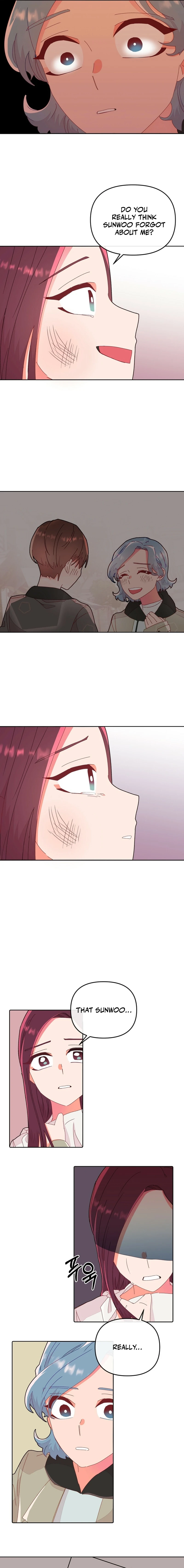 Read Your Portrait chapter 10 image 6 on Lezhin