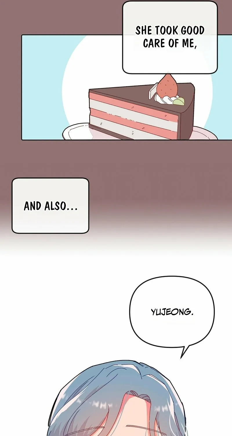 Read Your Portrait chapter 13 image 10 on Lezhin