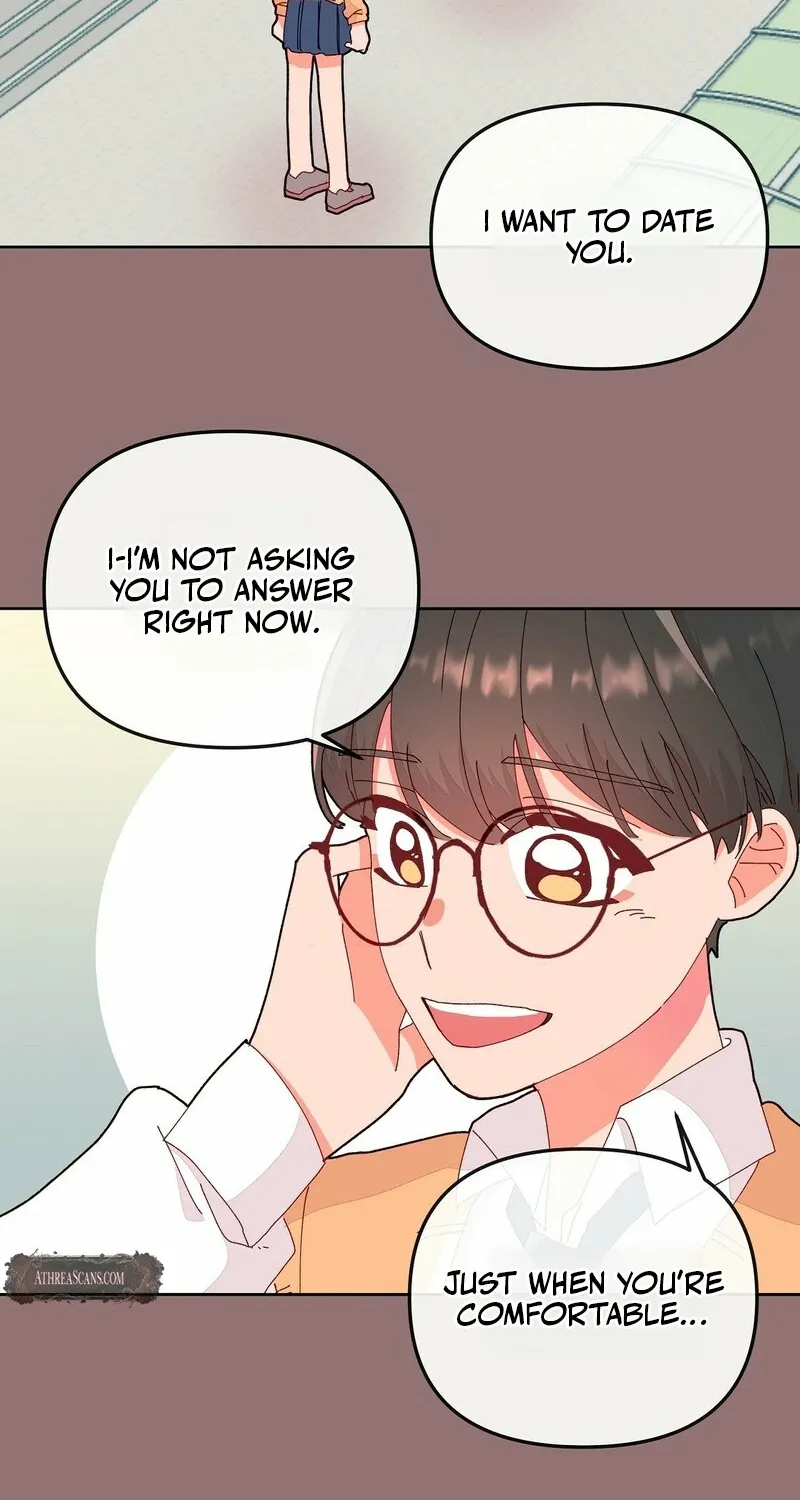 Read Your Portrait chapter 13 image 13 on Lezhin