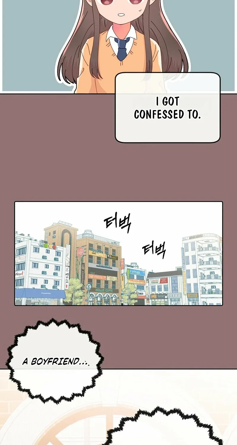 Read Your Portrait chapter 13 image 15 on Lezhin