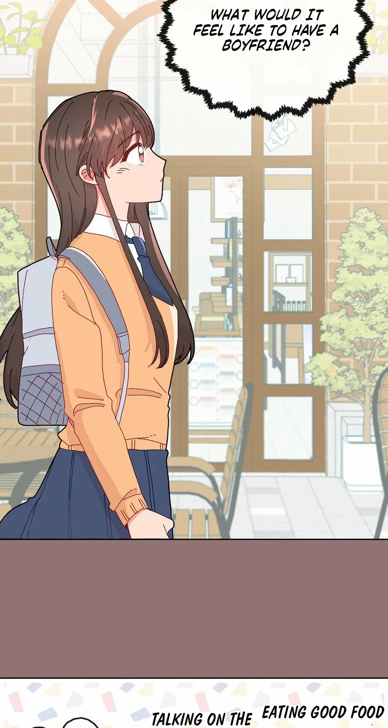Read Your Portrait chapter 13 image 16 on Lezhin