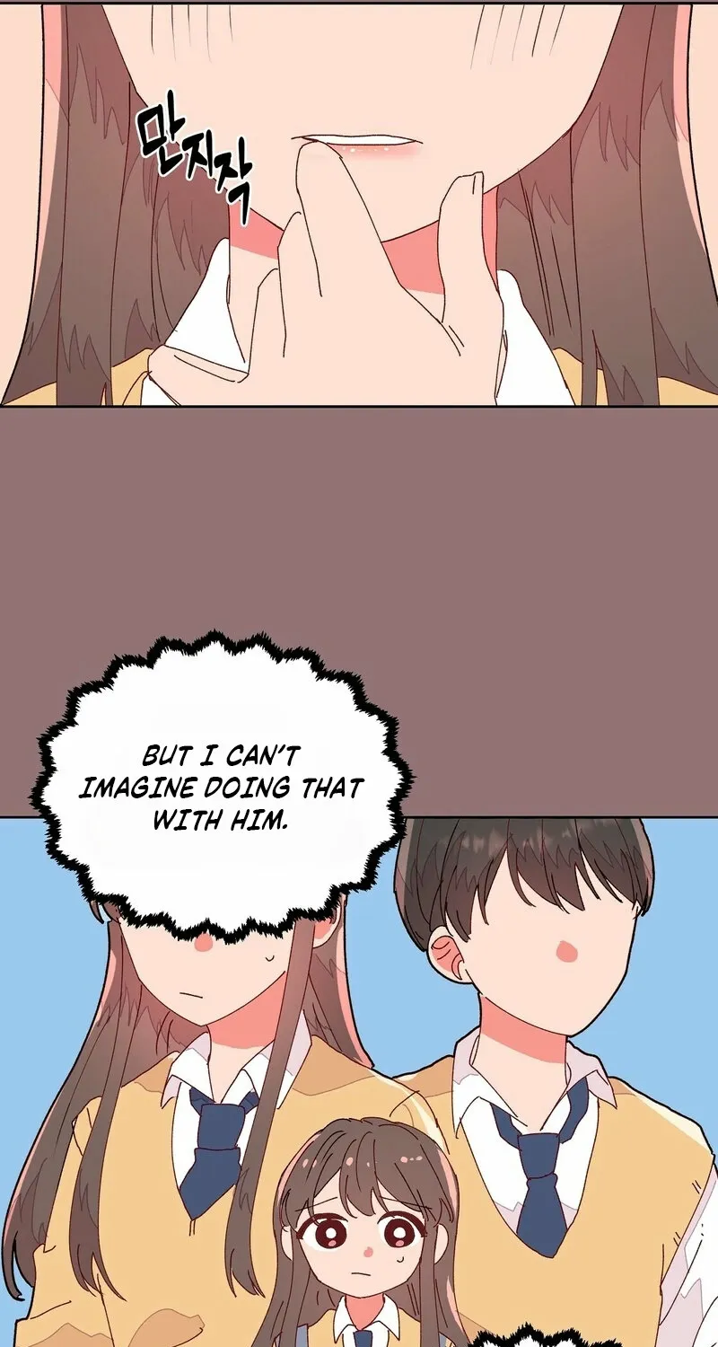 Read Your Portrait chapter 13 image 20 on Lezhin
