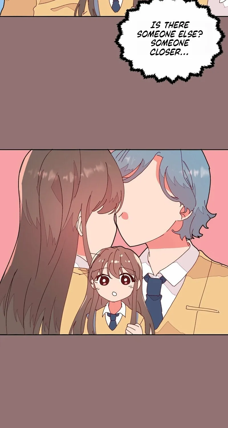 Read Your Portrait chapter 13 image 21 on Lezhin