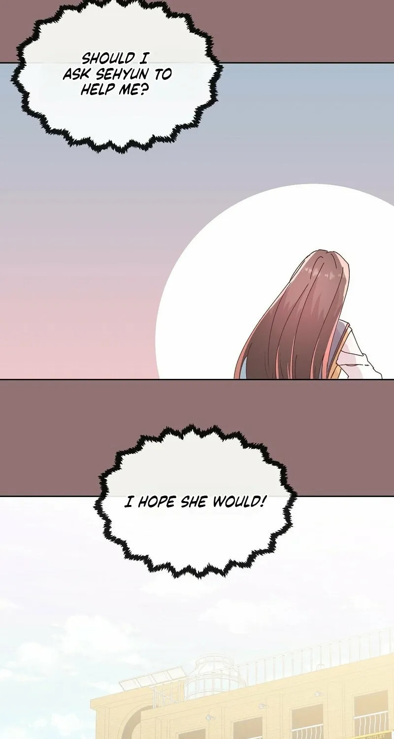 Read Your Portrait chapter 13 image 23 on Lezhin