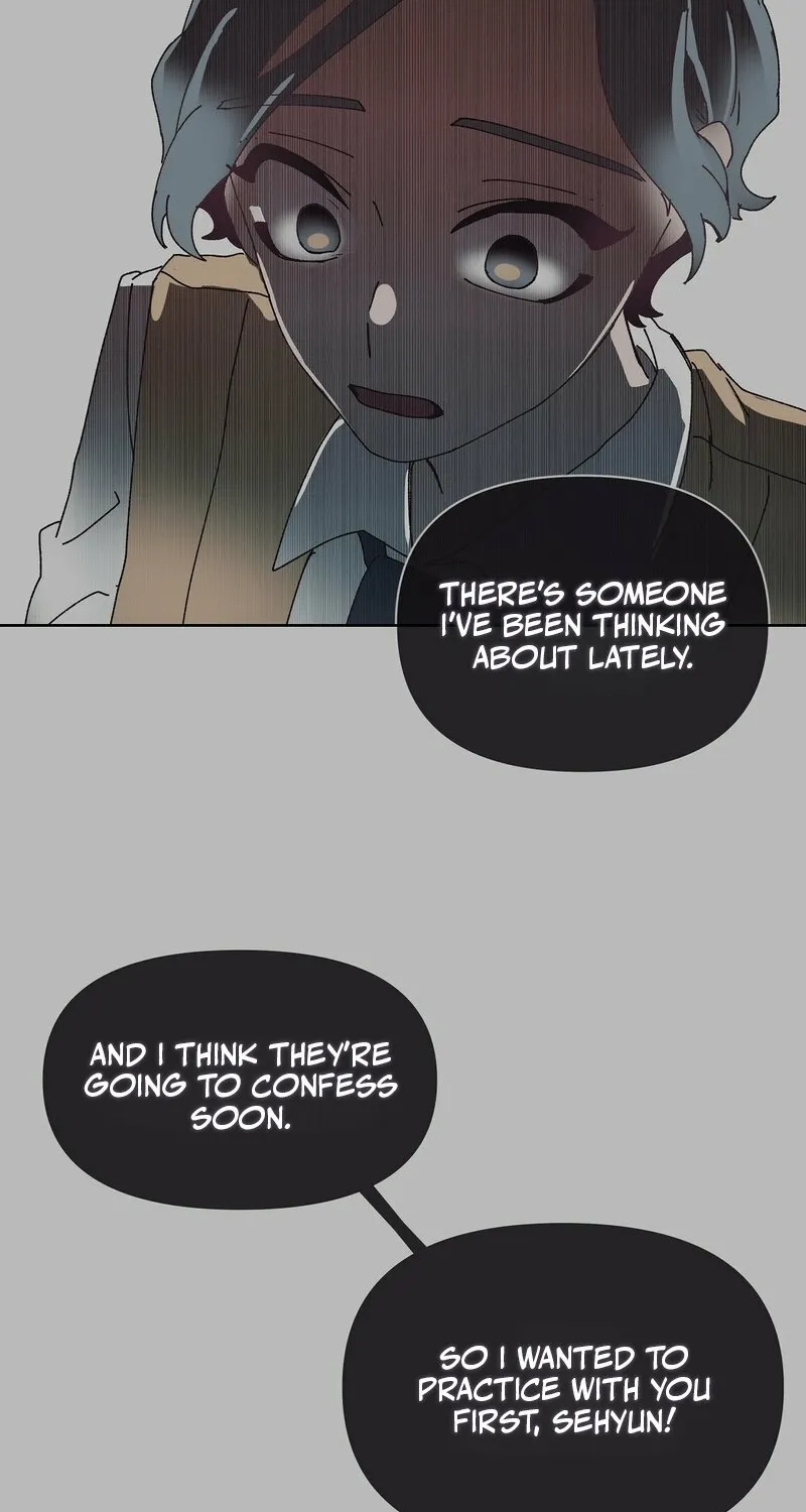 Read Your Portrait chapter 13 image 27 on Lezhin