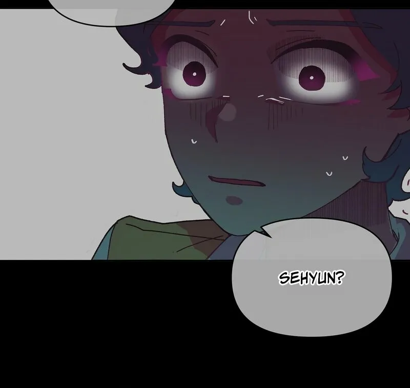 Read Your Portrait chapter 13 image 29 on Lezhin