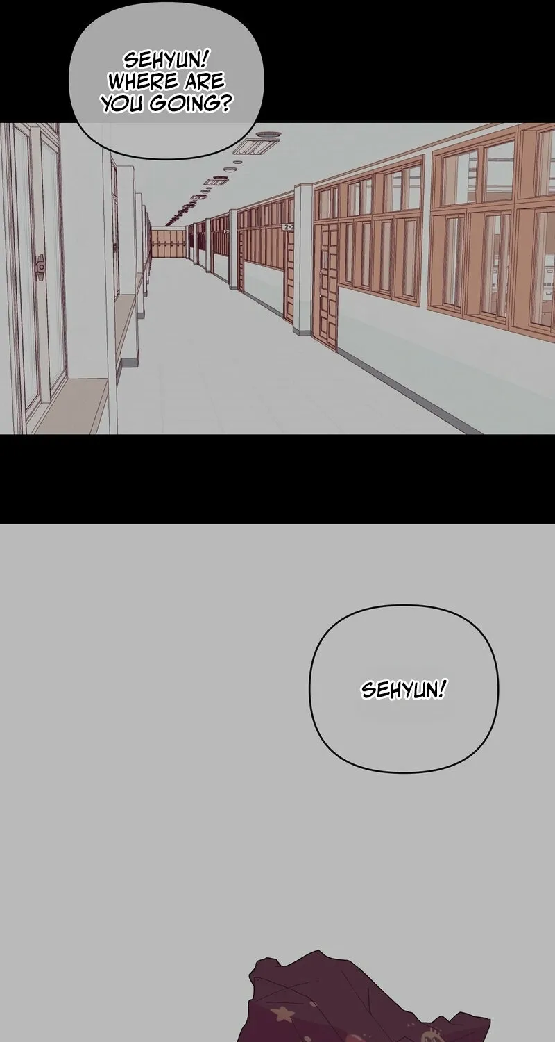Read Your Portrait chapter 13 image 30 on Lezhin