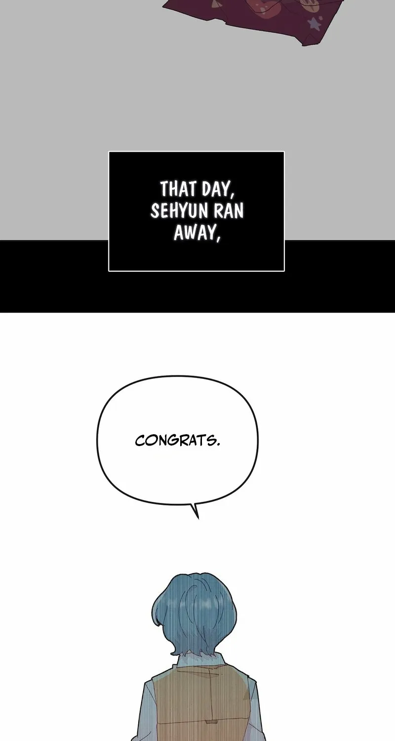 Read Your Portrait chapter 13 image 31 on Lezhin