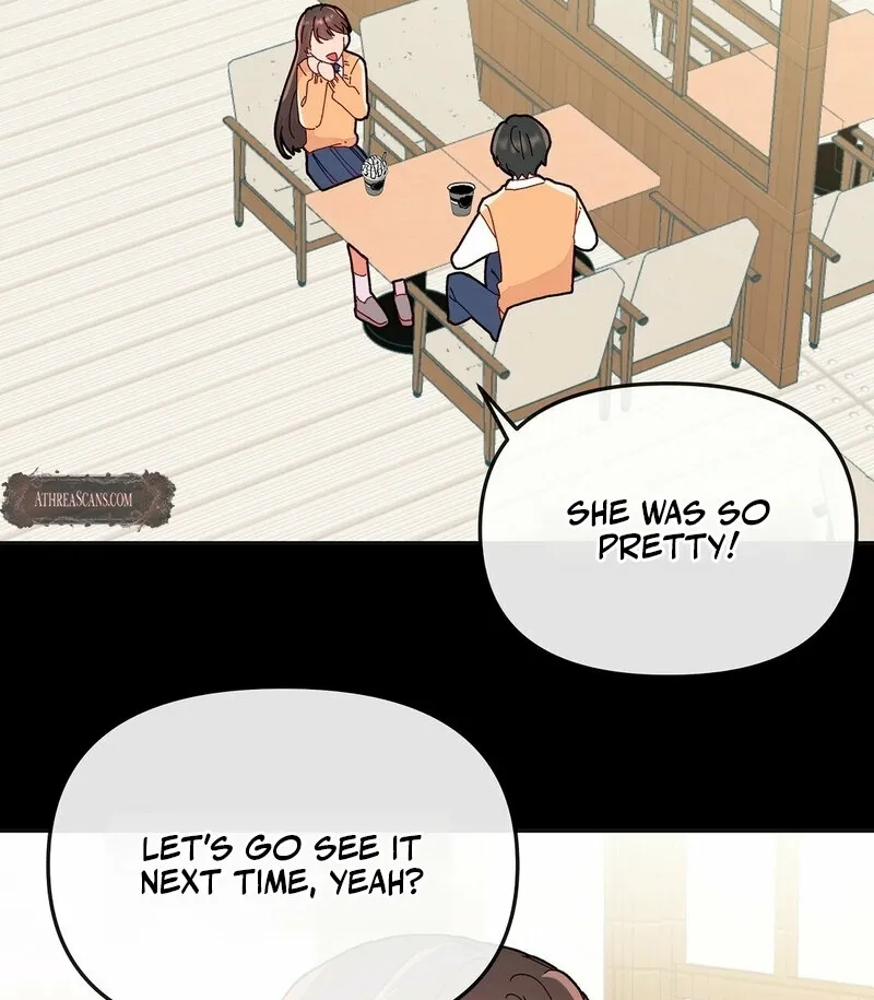 Read Your Portrait chapter 13 image 34 on Lezhin