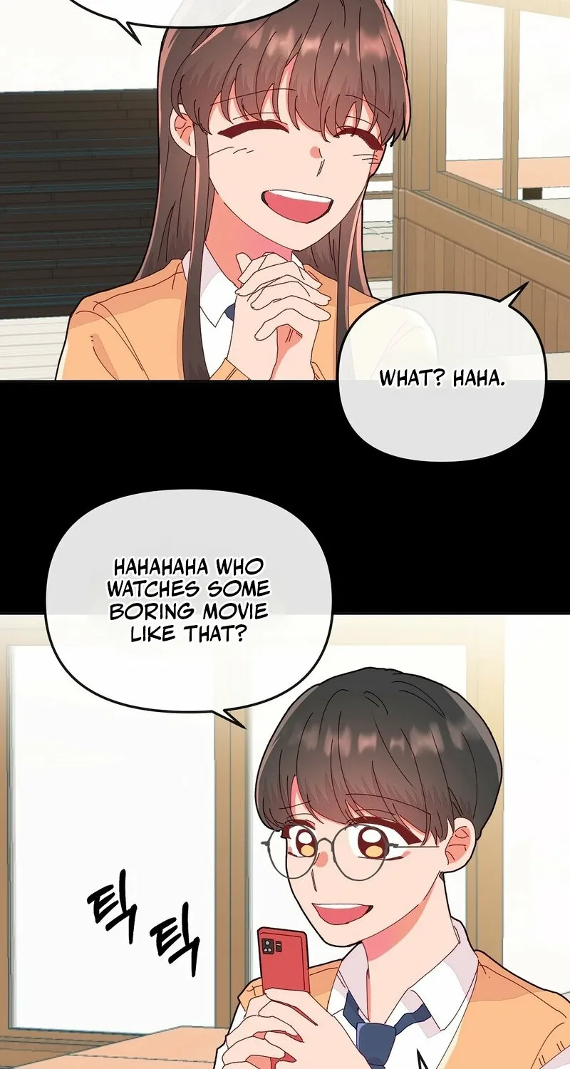 Read Your Portrait chapter 13 image 35 on Lezhin