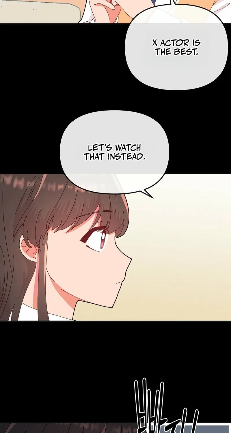 Read Your Portrait chapter 13 image 36 on Lezhin