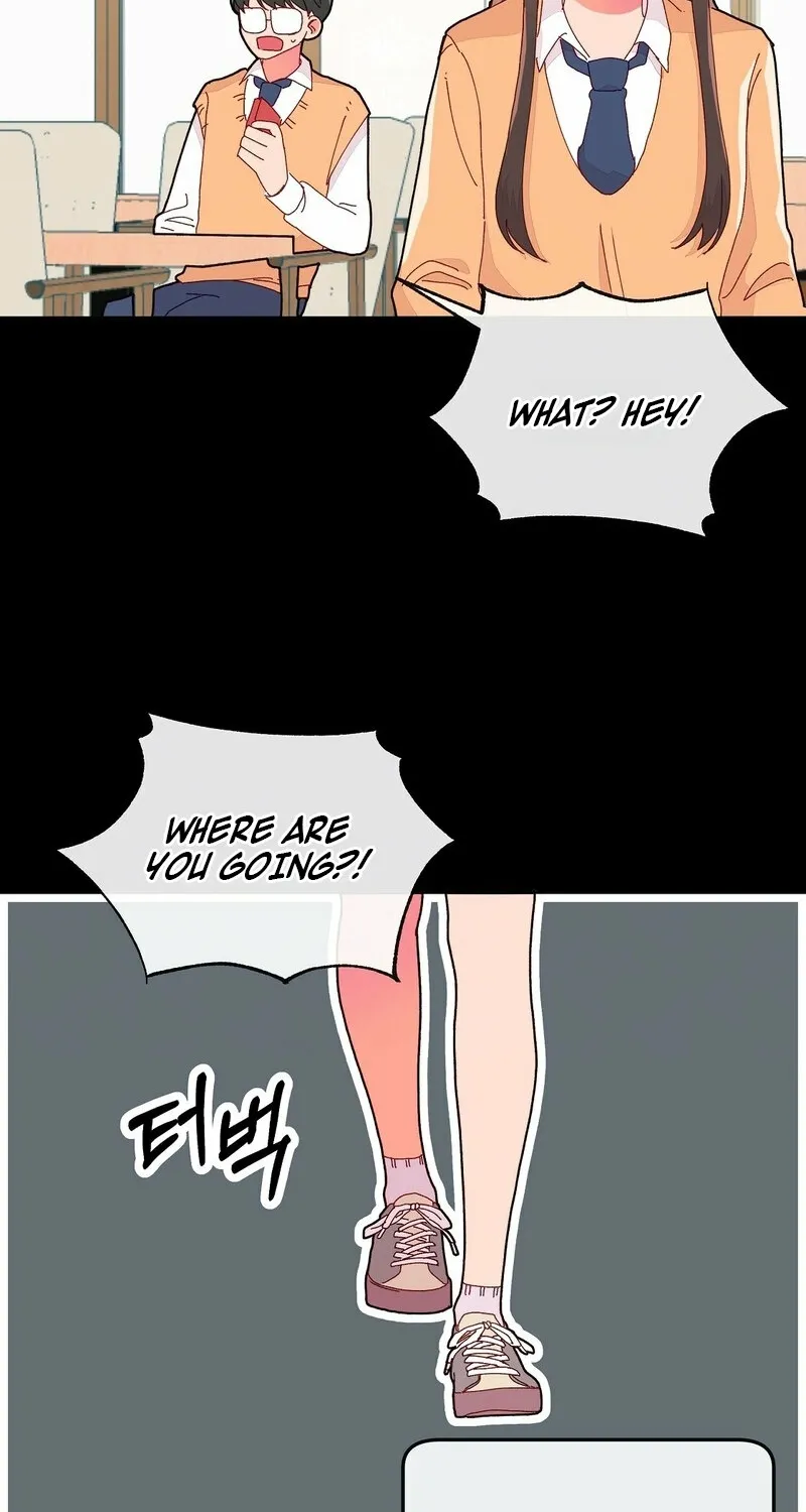 Read Your Portrait chapter 13 image 38 on Lezhin
