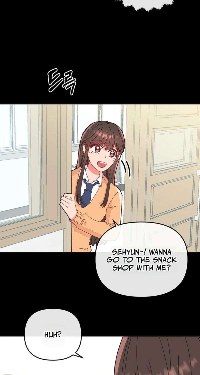Read Your Portrait chapter 13 image 42 on Lezhin