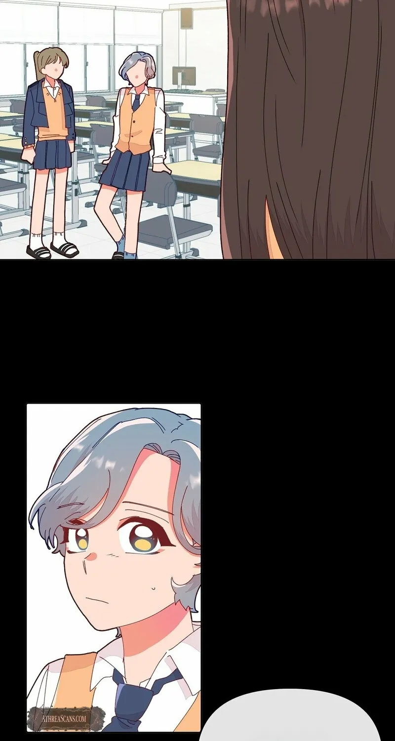Read Your Portrait chapter 13 image 43 on Lezhin