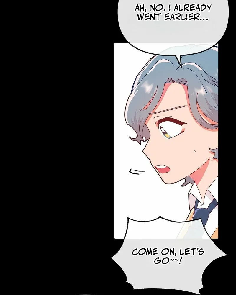 Read Your Portrait chapter 13 image 44 on Lezhin