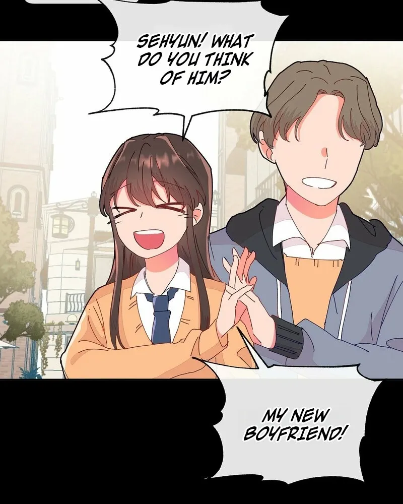 Read Your Portrait chapter 13 image 49 on Lezhin