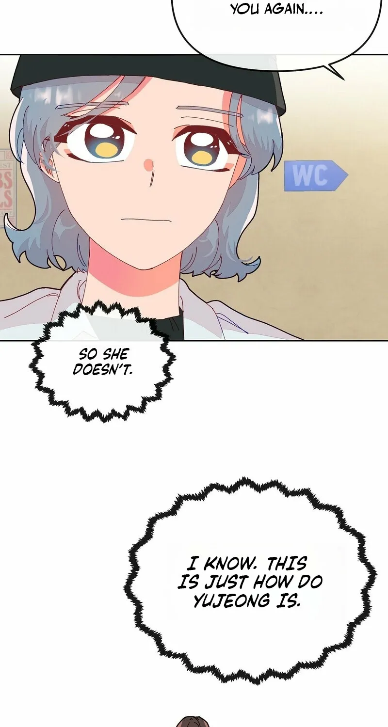 Read Your Portrait chapter 13 image 55 on Lezhin