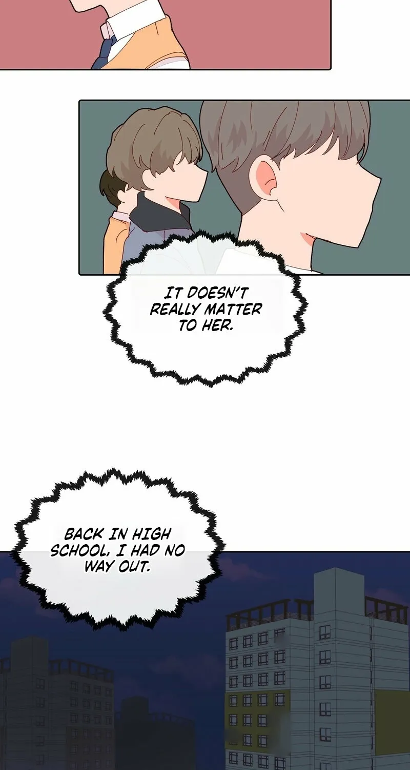 Read Your Portrait chapter 13 image 57 on Lezhin