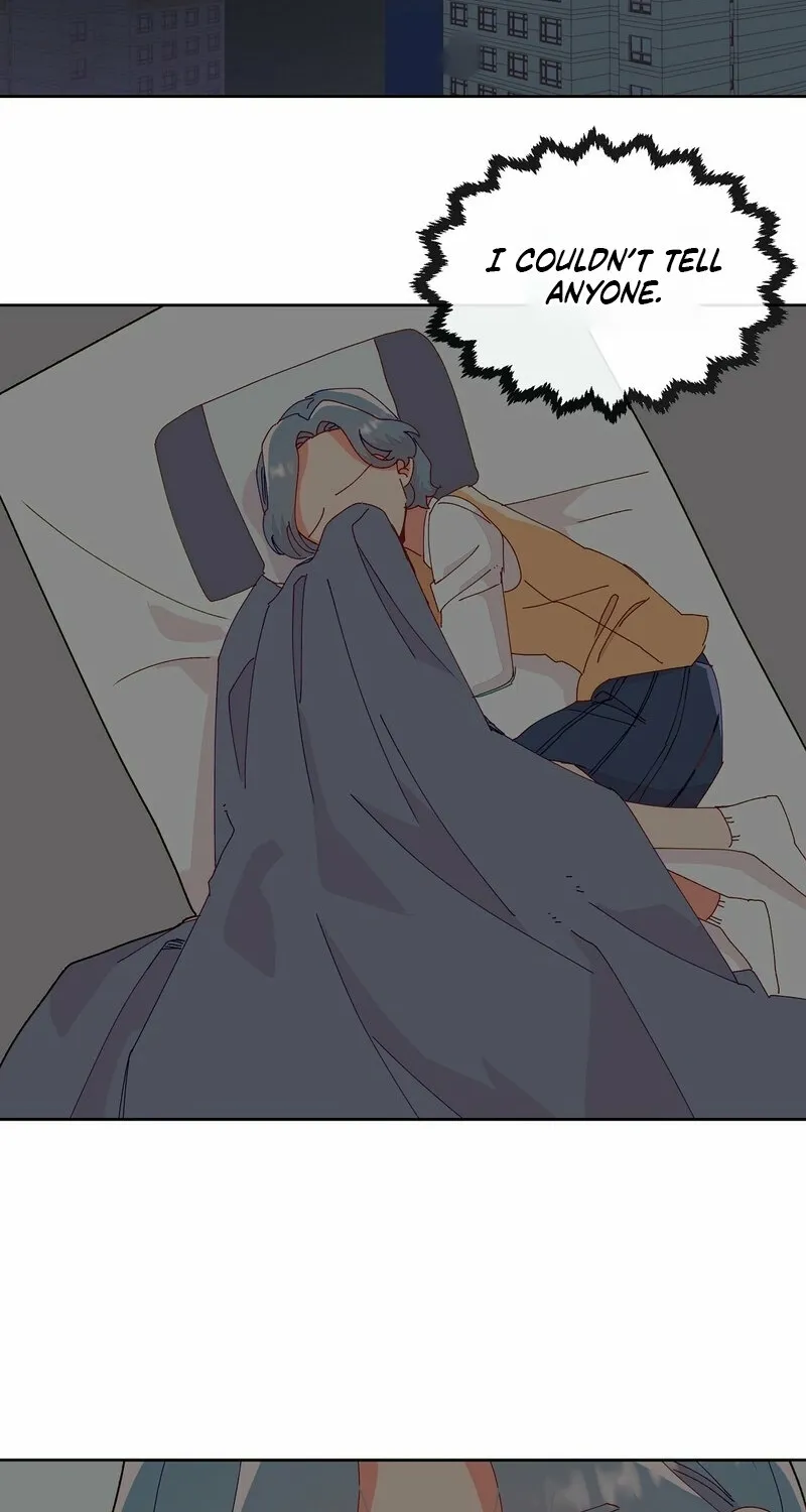 Read Your Portrait chapter 13 image 58 on Lezhin