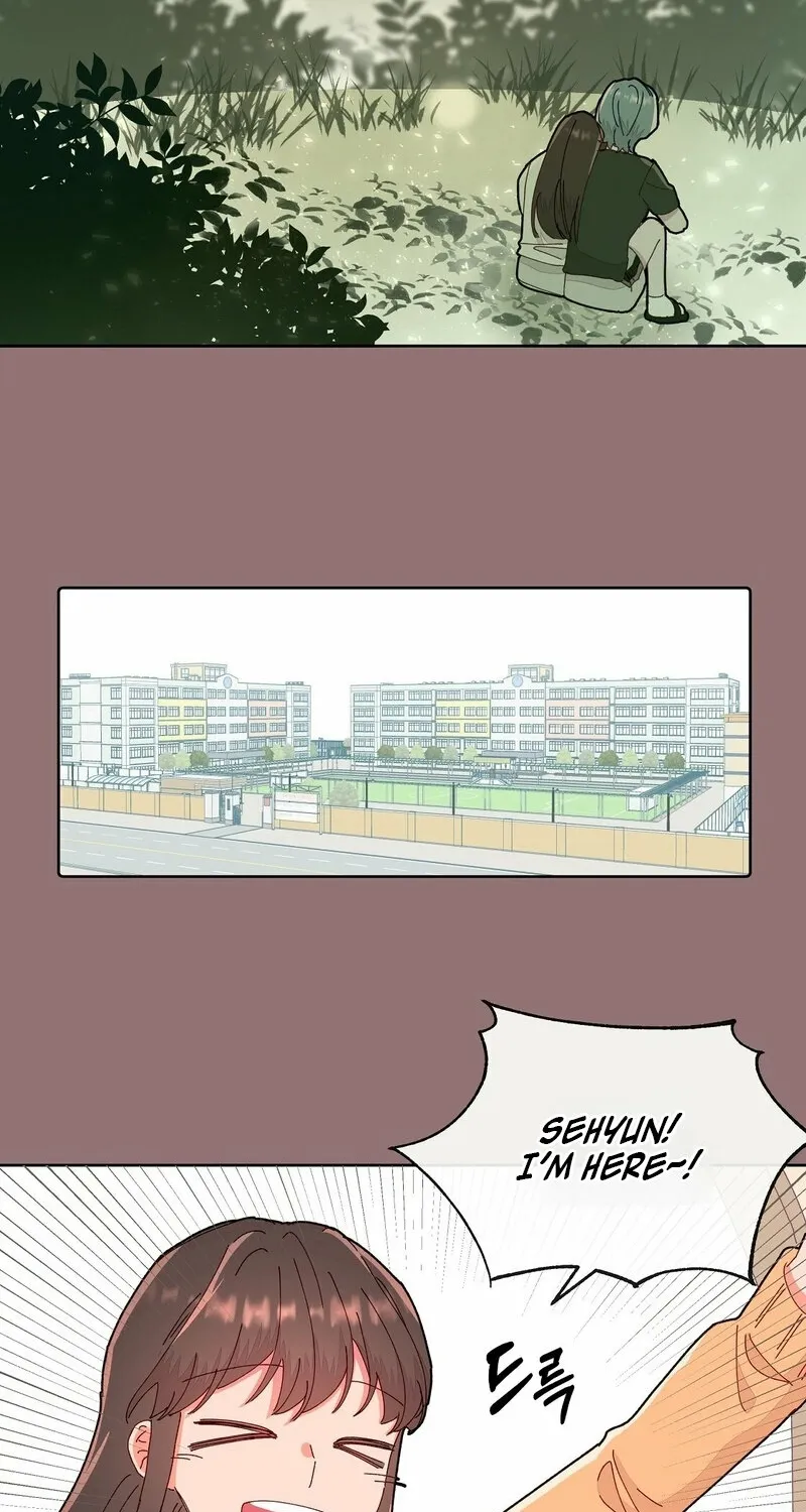 Read Your Portrait chapter 13 image 6 on Lezhin