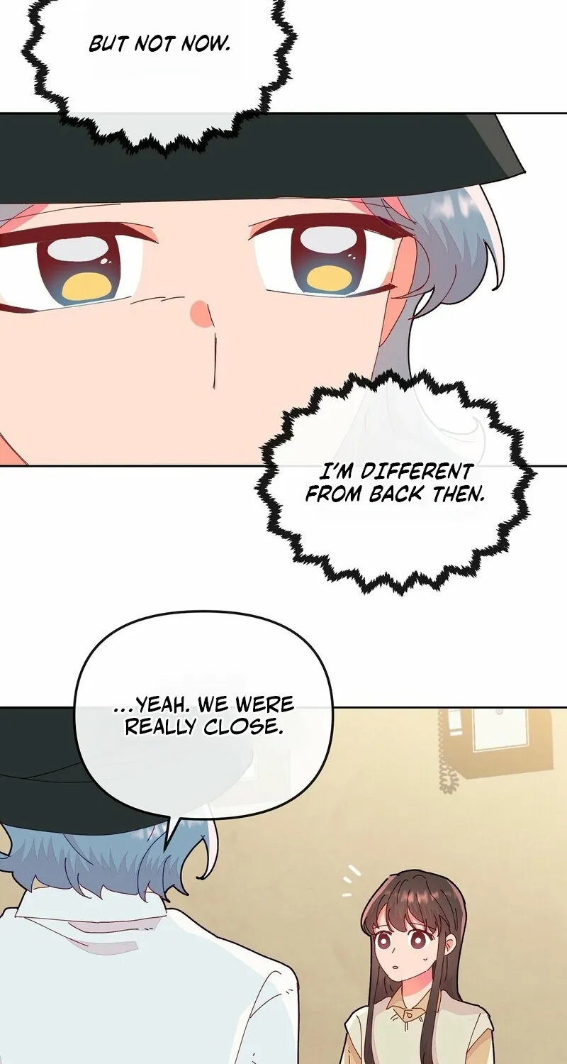 Read Your Portrait chapter 13 image 61 on Lezhin