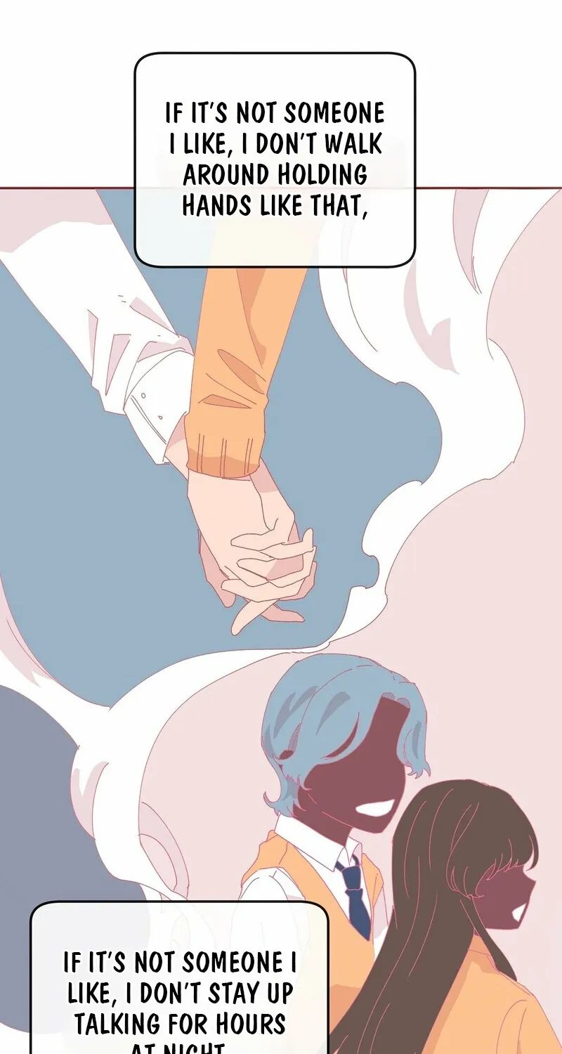 Read Your Portrait chapter 13 image 63 on Lezhin