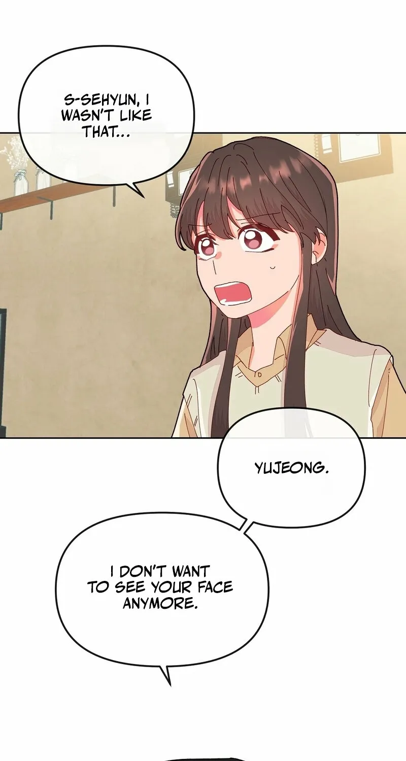 Read Your Portrait chapter 13 image 71 on Lezhin
