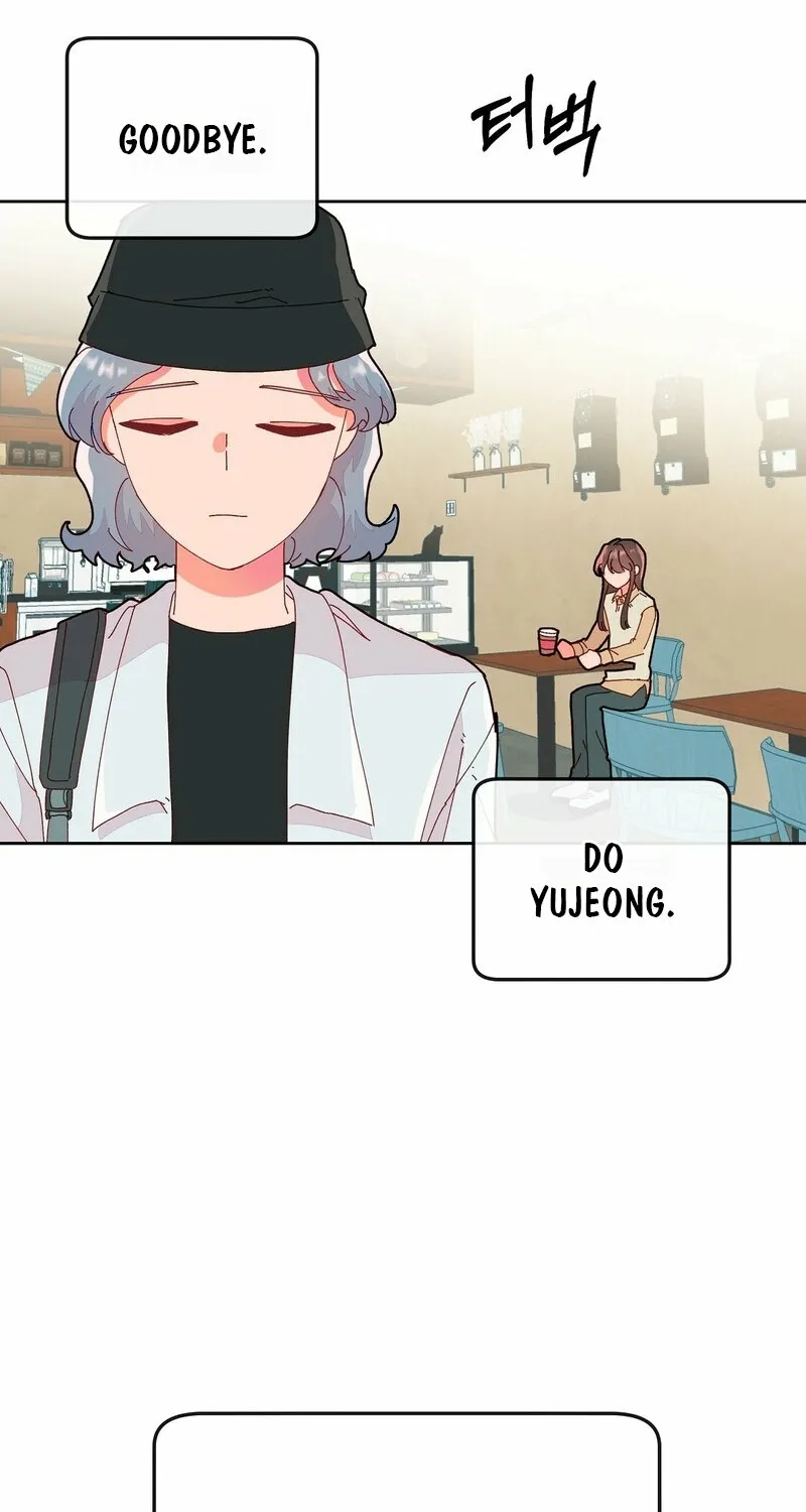 Read Your Portrait chapter 13 image 76 on Lezhin
