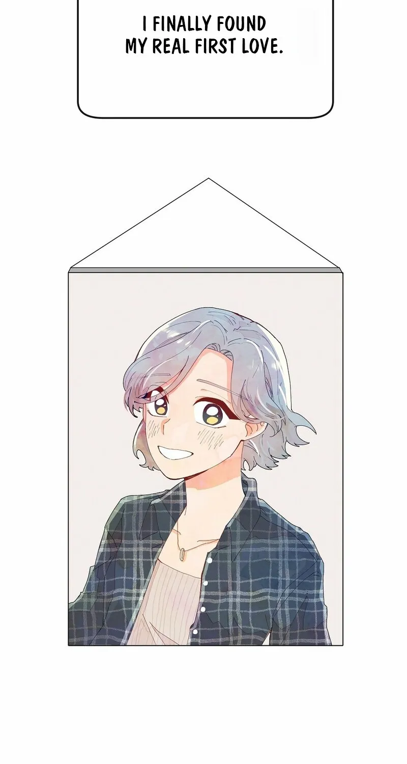 Read Your Portrait chapter 13 image 77 on Lezhin
