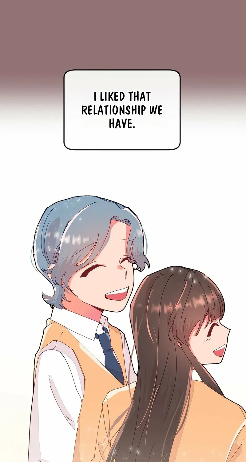 Read Your Portrait chapter 13 image 8 on Lezhin