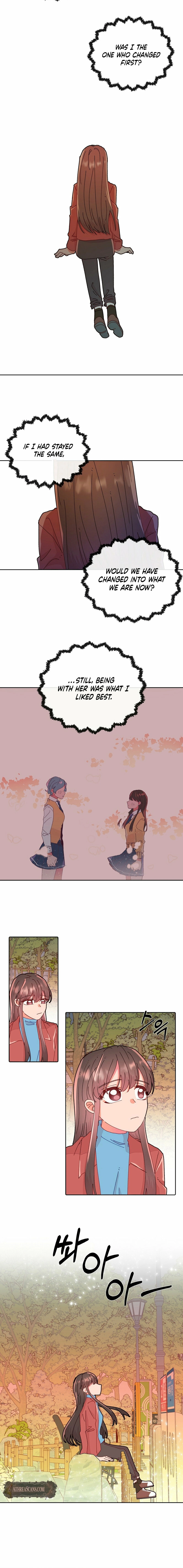 Read Your Portrait chapter 14 image 7 on Lezhin