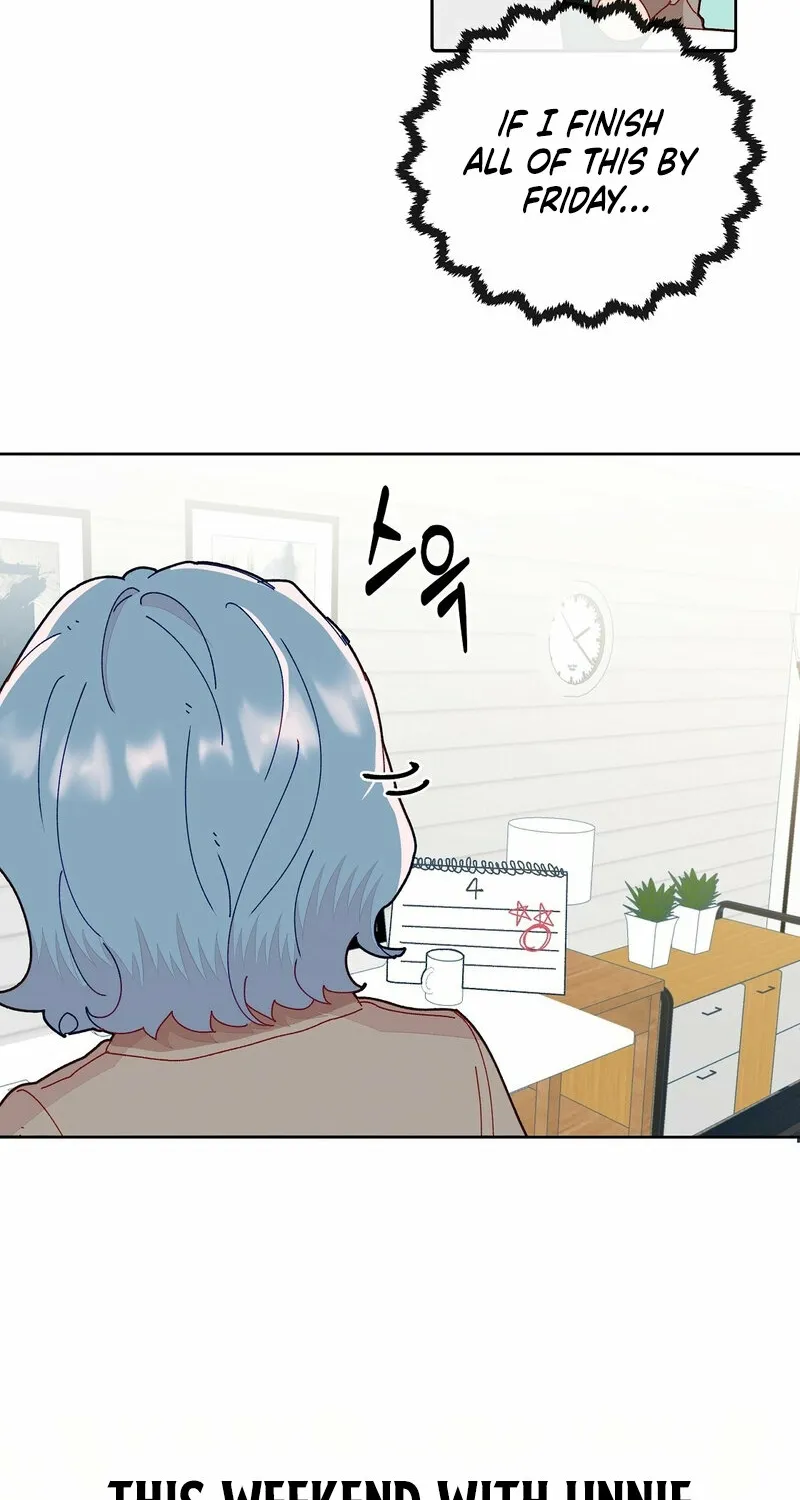 Read Your Portrait chapter 15 image 11 on Lezhin
