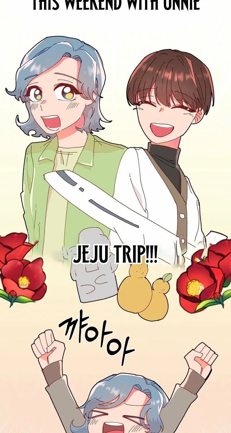 Read Your Portrait chapter 15 image 12 on Lezhin