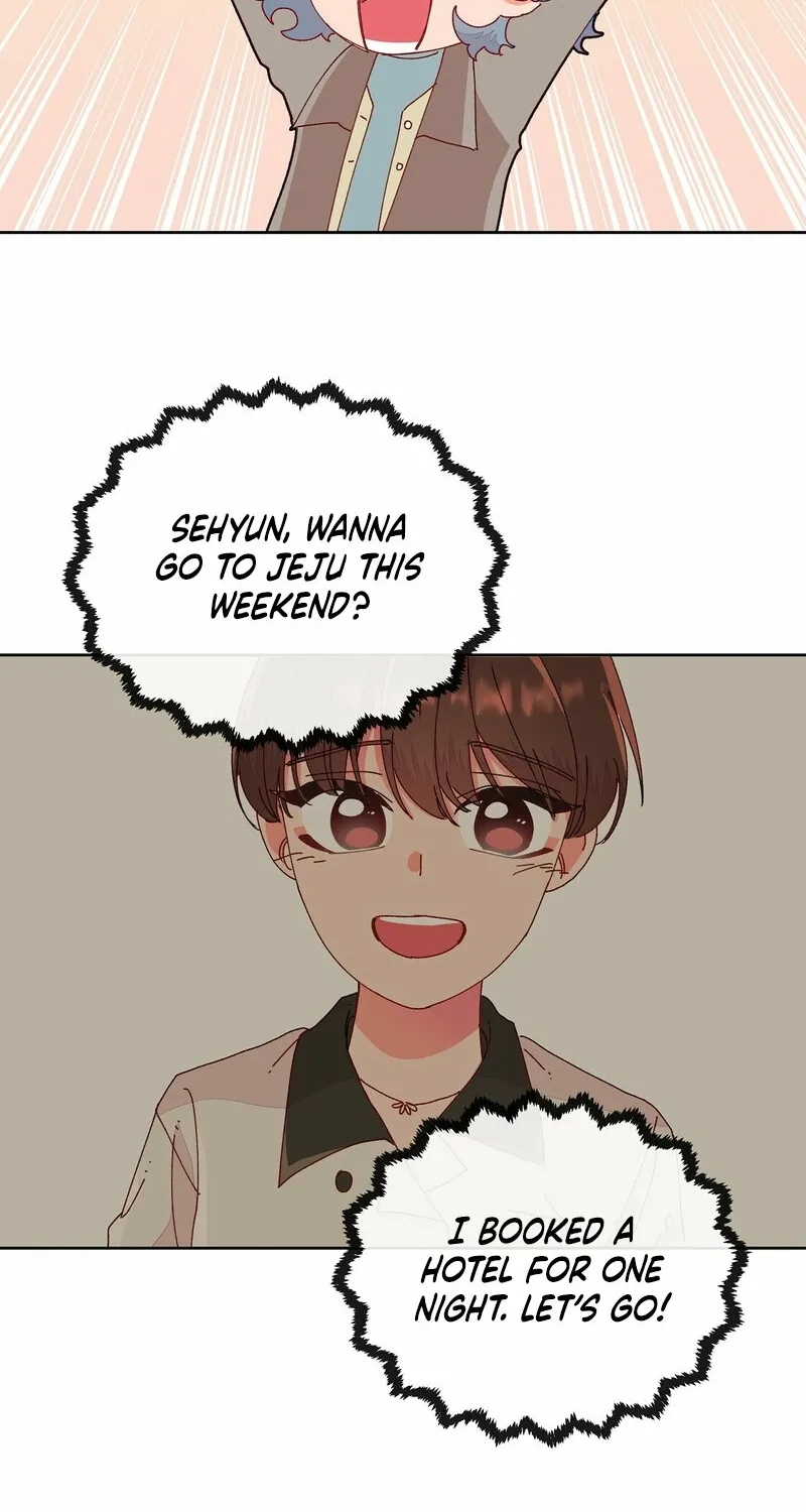 Read Your Portrait chapter 15 image 13 on Lezhin
