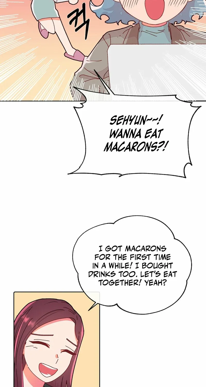 Read Your Portrait chapter 15 image 16 on Lezhin