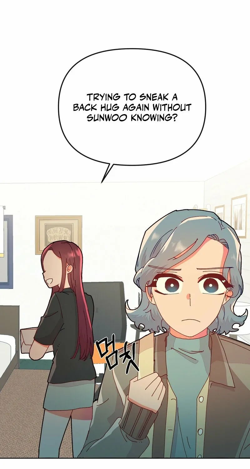 Read Your Portrait chapter 15 image 20 on Lezhin