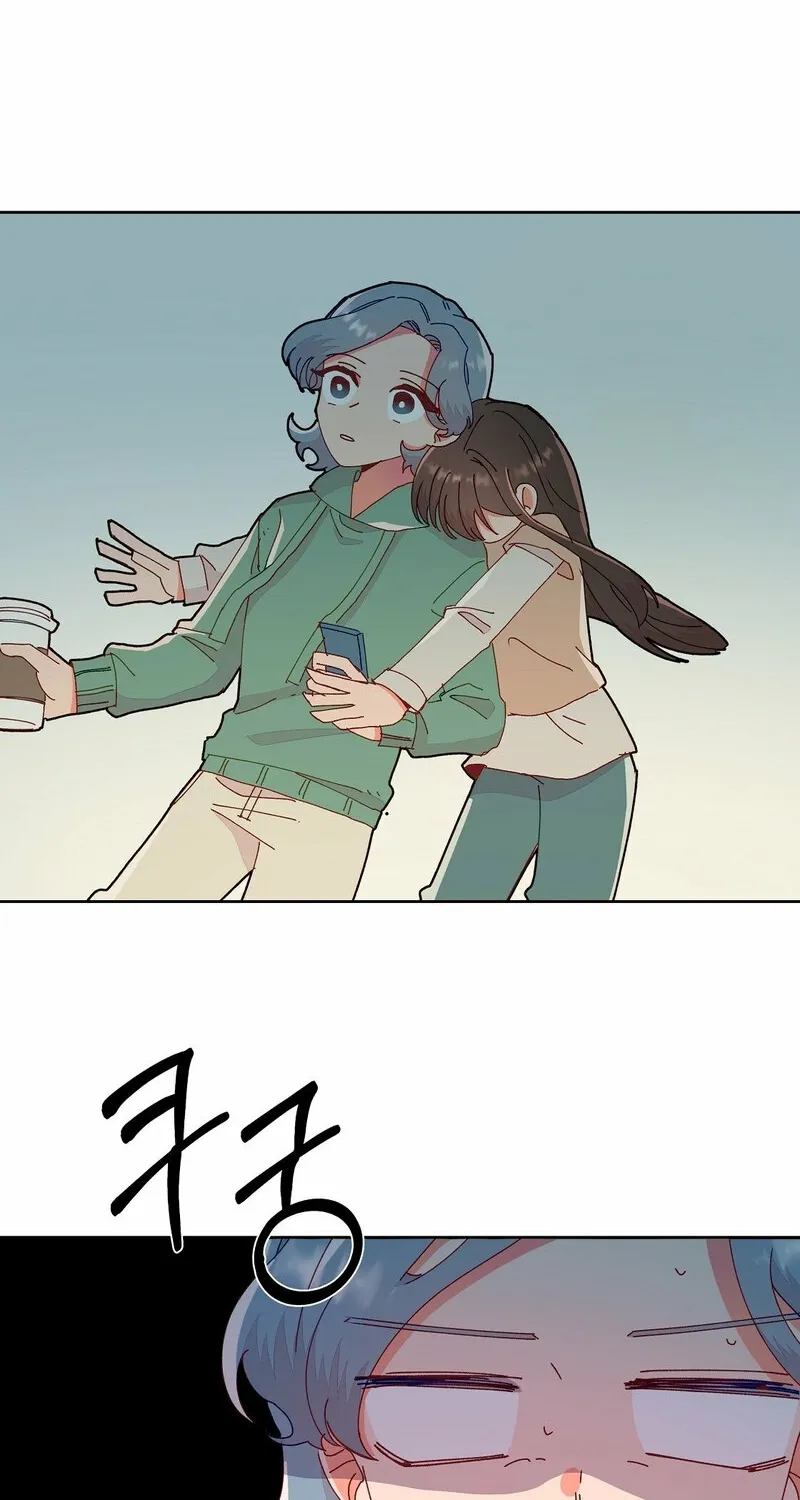 Read Your Portrait chapter 15 image 21 on Lezhin
